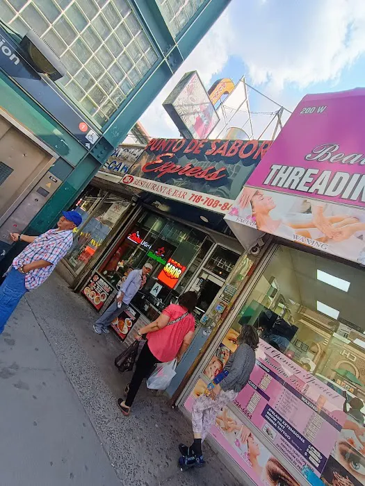 Punto de Sabor Express Picture 4