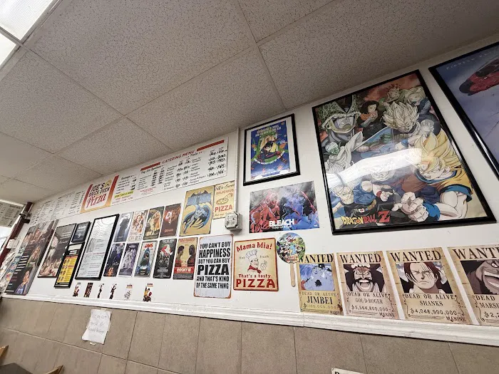 Joe's Brick Oven Pizza Picture 6