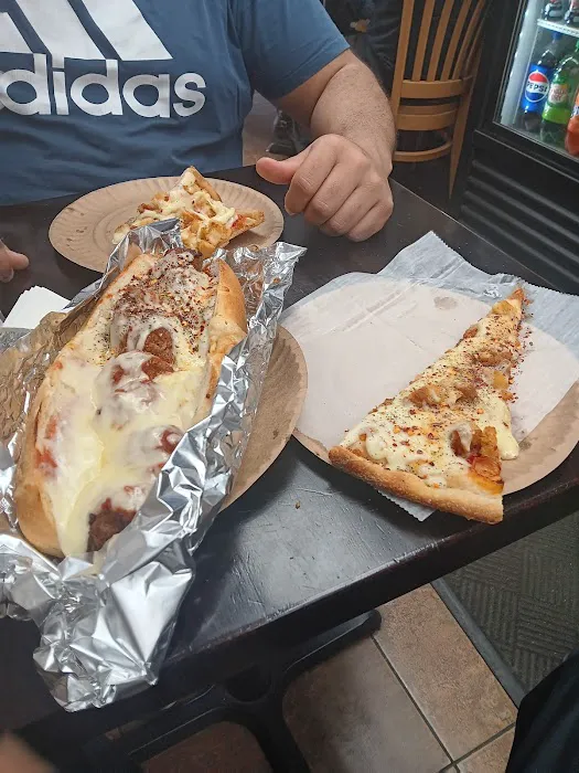 Joe's Brick Oven Pizza Picture 3