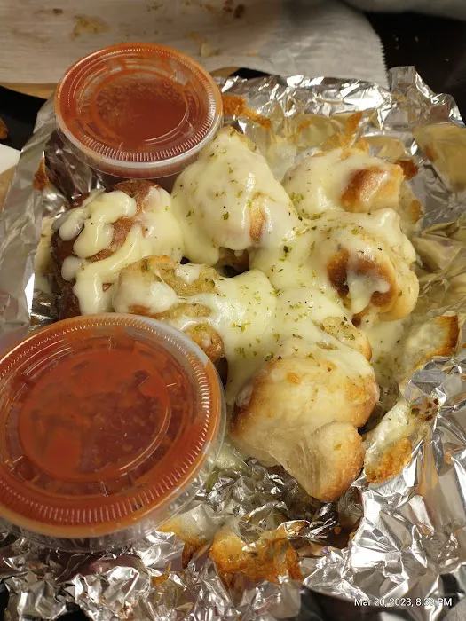 Joe's Brick Oven Pizza Picture 2