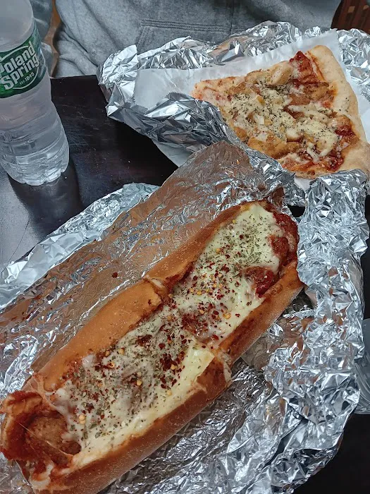 Joe's Brick Oven Pizza Picture 1