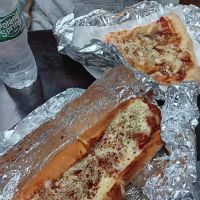 Joe's Brick Oven Pizza ico