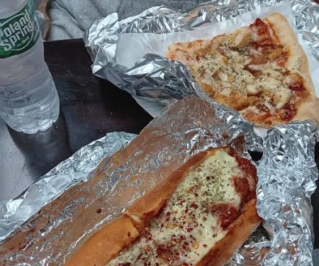 Joe's Brick Oven Pizza