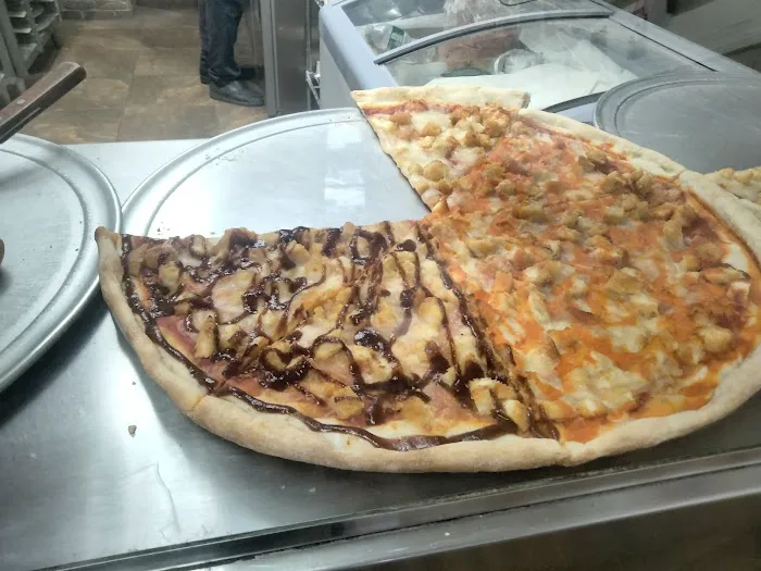 Joe's Brick Oven Pizza Picture 8