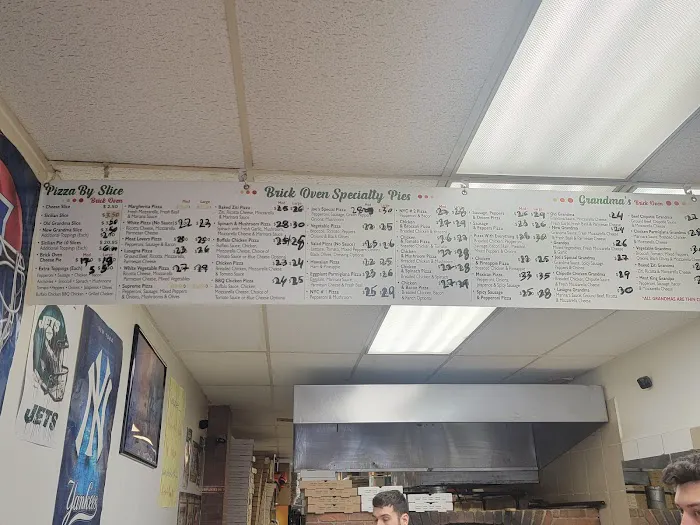 Joe's Brick Oven Pizza Picture 5