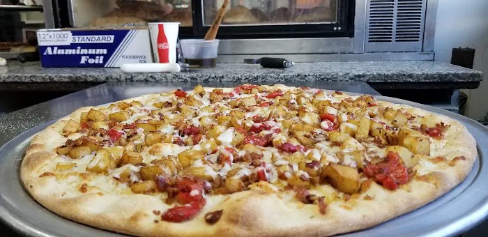Broadway Pizza & Pasta Picture 5