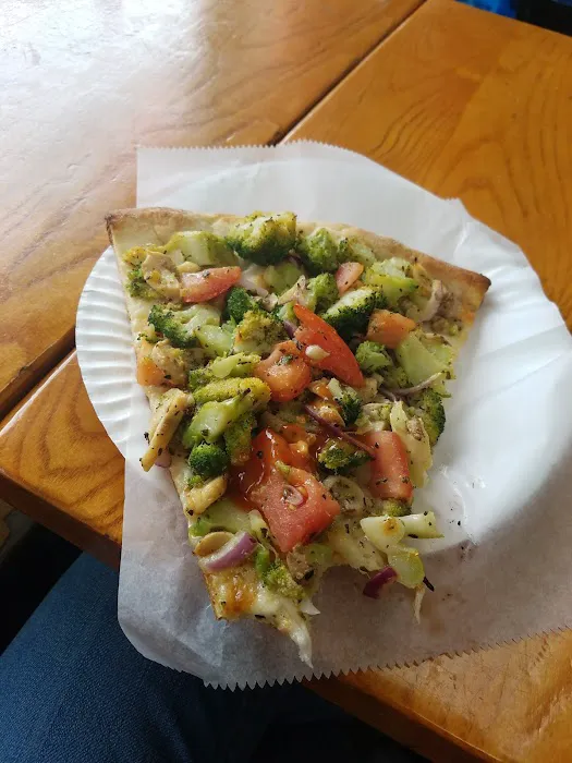 Broadway Pizza & Pasta Picture 3