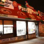 Broadway Pizza & Pasta