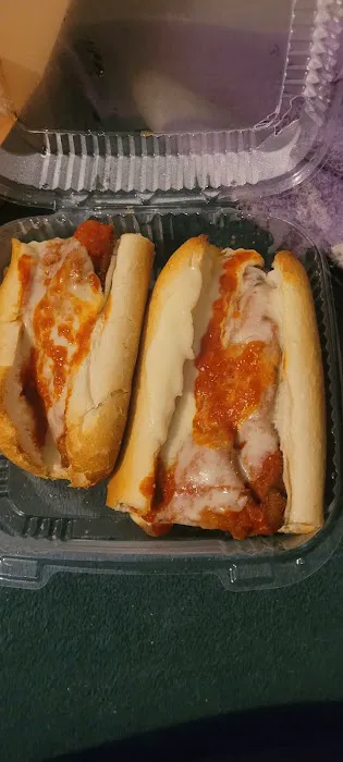 Broadway Pizza & Pasta Picture 4