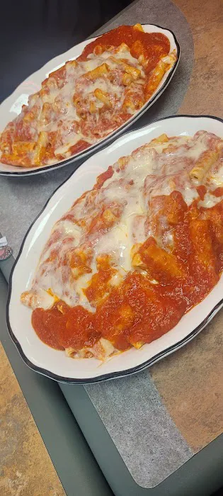 Broadway Pizza & Pasta Picture 2