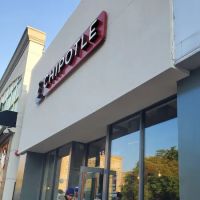 Chipotle Mexican Grill ico