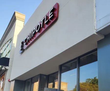Chipotle Mexican Grill