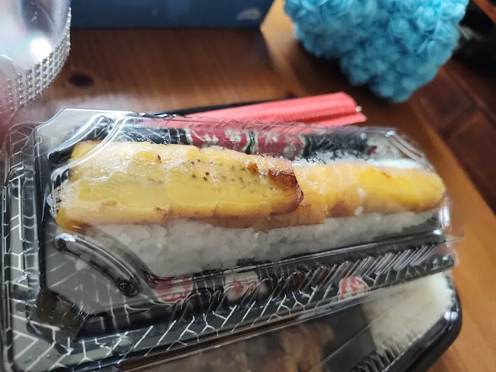 Sushi Mambo Express Picture 1
