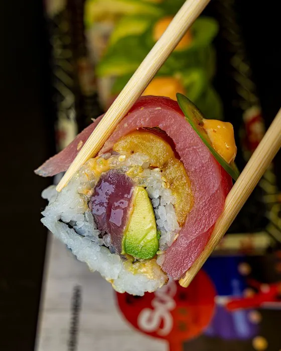 Sushi Mambo Express Picture 7