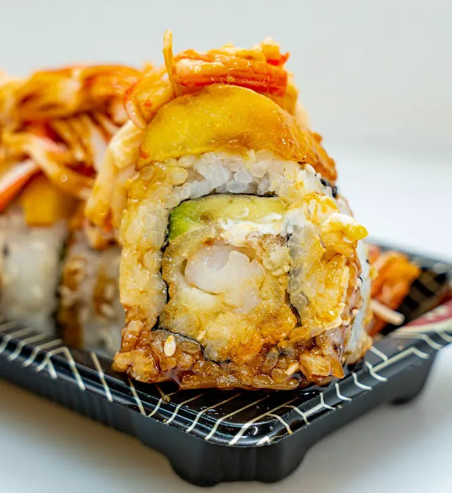 Sushi Mambo Express Picture 9