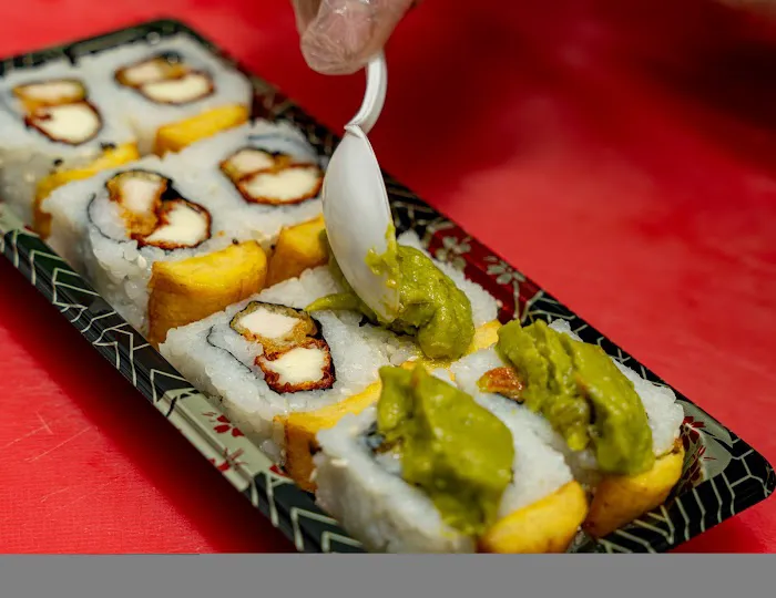 Sushi Mambo Express Picture 6