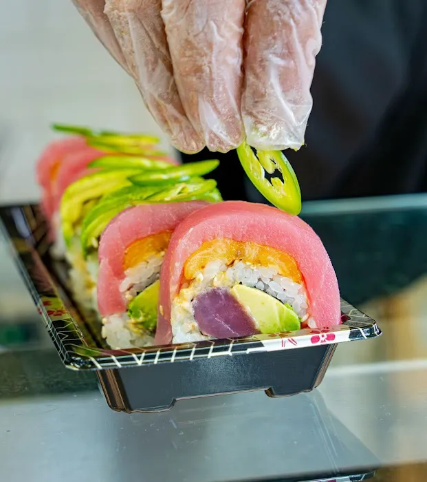 Sushi Mambo Express Picture 2
