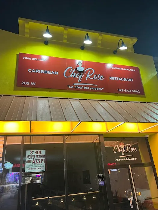 Chef Rose Restaurant Picture 8