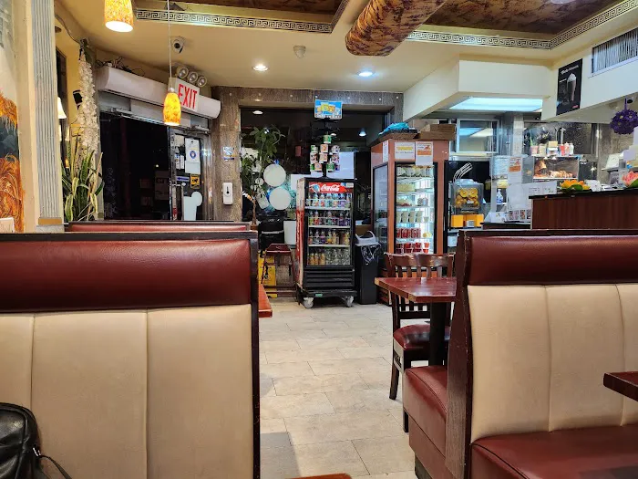 Gold Mine Cafe Picture 3