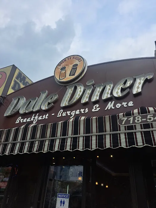 Dale Diner Picture 9