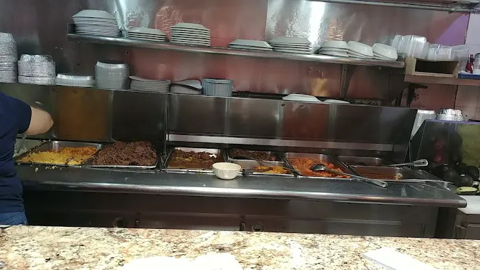 El Economico Restaurant Picture 1