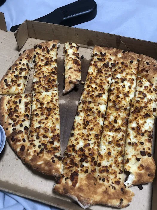 Papa Johns Pizza Picture 2