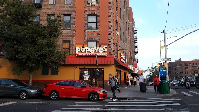 Popeyes Louisiana Kitchen Picture 3