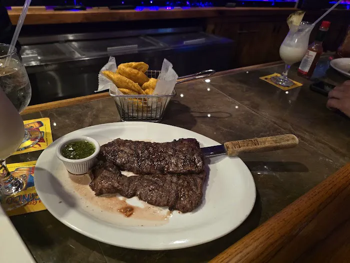Montezuma Restaurant Picture 8