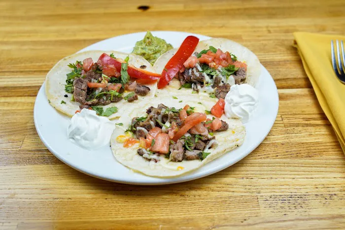 Montezuma Restaurant Picture 7