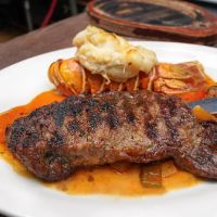 Montezuma Restaurant ico