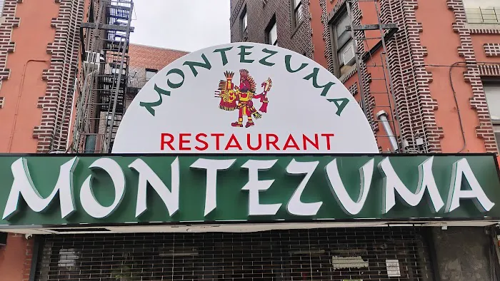 Montezuma Restaurant Picture 5