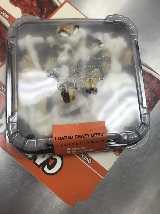 Little Caesars Pizza Picture 1