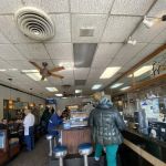 Perista coffee shop