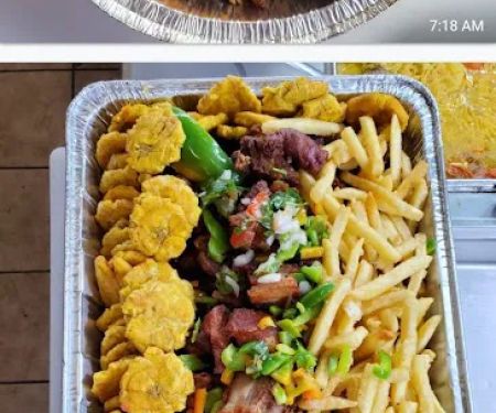 El Mangú Resaurant