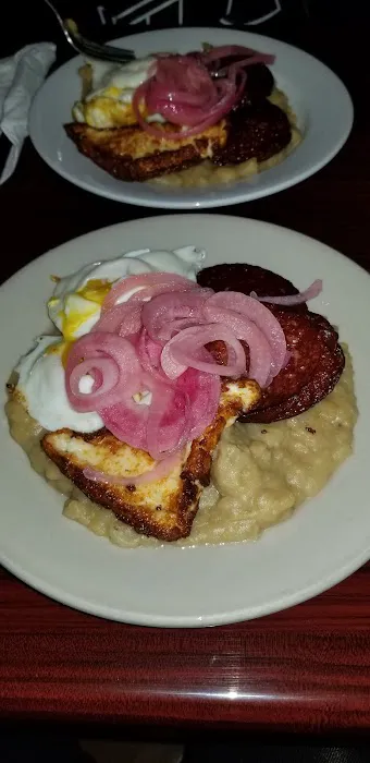 El Mangú Resaurant Picture 2