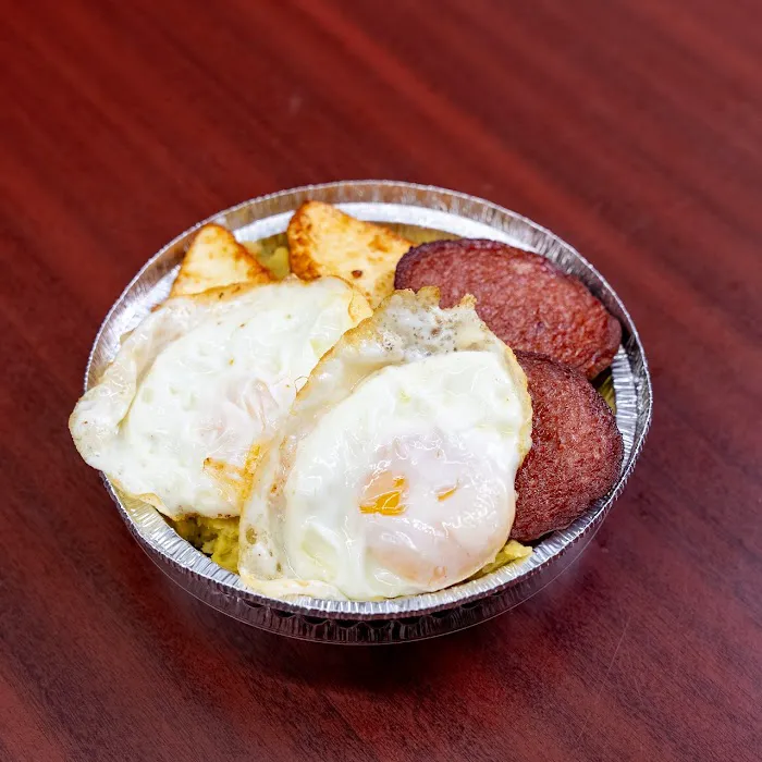 El Mangú Resaurant Picture 8