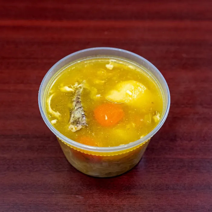 El Mangú Resaurant Picture 6