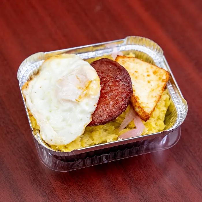 El Mangú Resaurant Picture 9