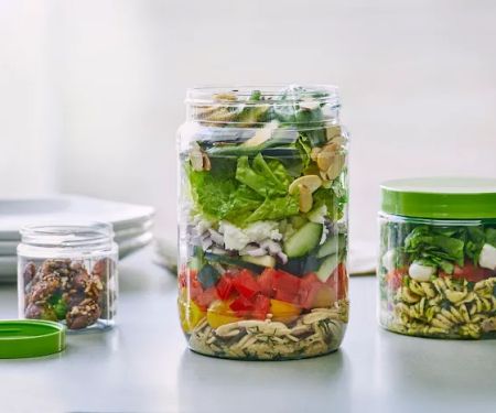 Farmer's Fridge