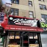 Kennedy Fried Chicken