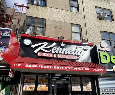 Kennedy Fried Chicken