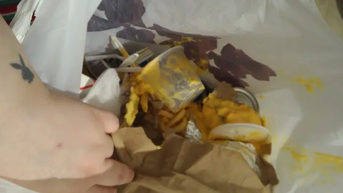 Kennedy Fried Chicken Picture 7