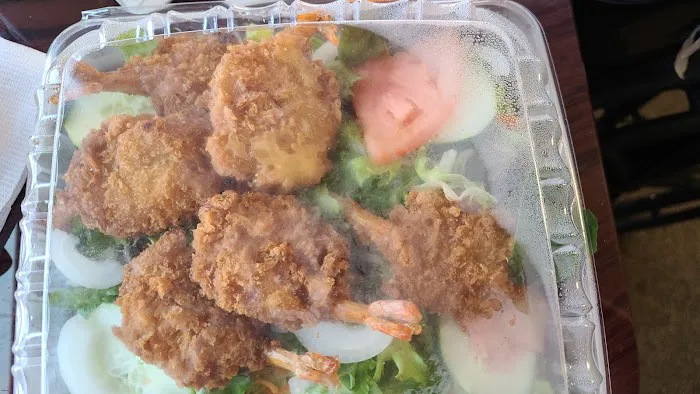 Kennedy Fried Chicken Picture 2