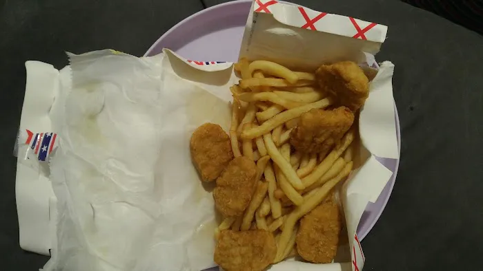Kennedy Fried Chicken Picture 5