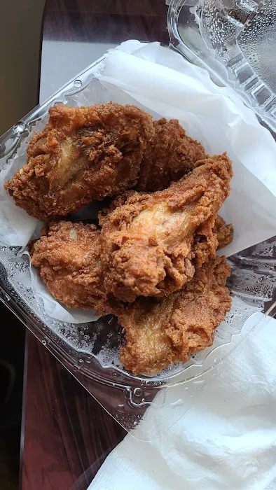 Kennedy Fried Chicken Picture 6