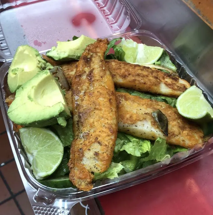 Kennedy Fried Chicken Picture 9
