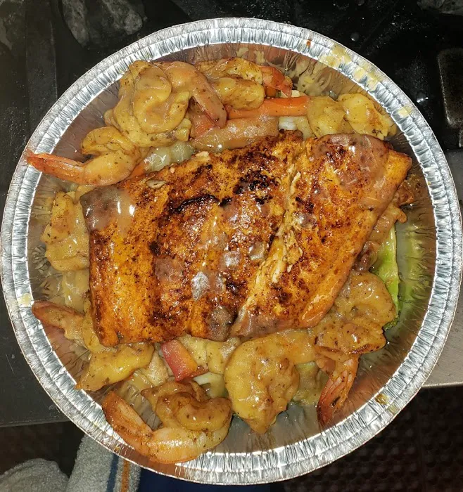 Mambo Buffet Restaurant Corp Picture 9