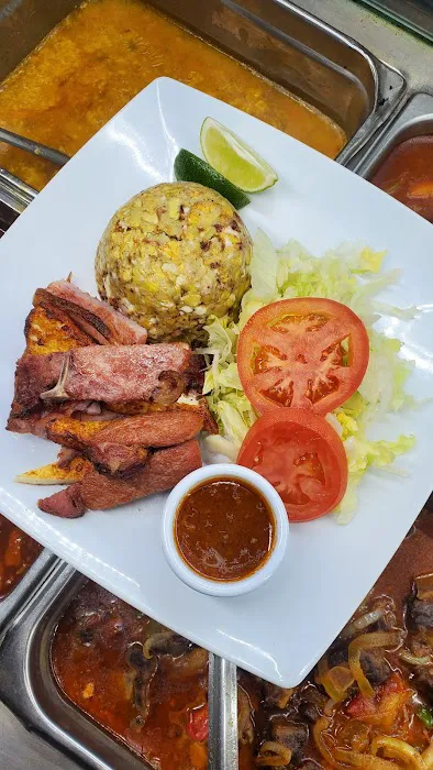 Mambo Buffet Restaurant Corp Picture 2