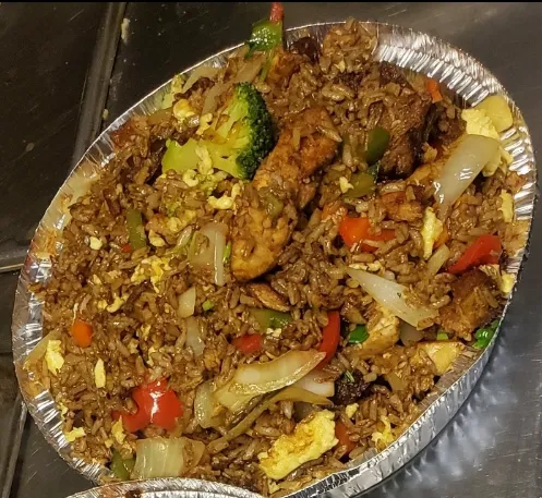 Mambo Buffet Restaurant Corp Picture 1