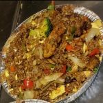 Mambo Buffet Restaurant Corp